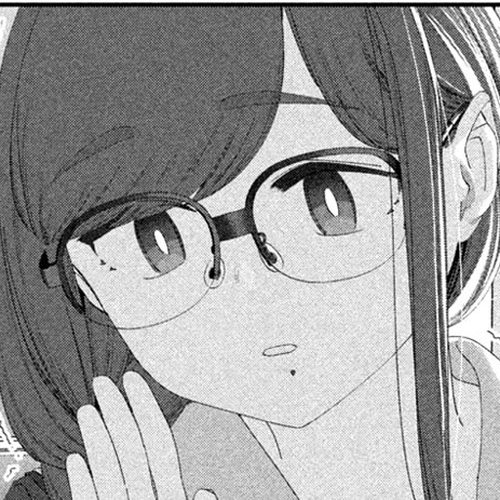 Getsuyoubi no Tawawa (Serialization) Chapter 114: Hokuro-chan, Part 4 cover