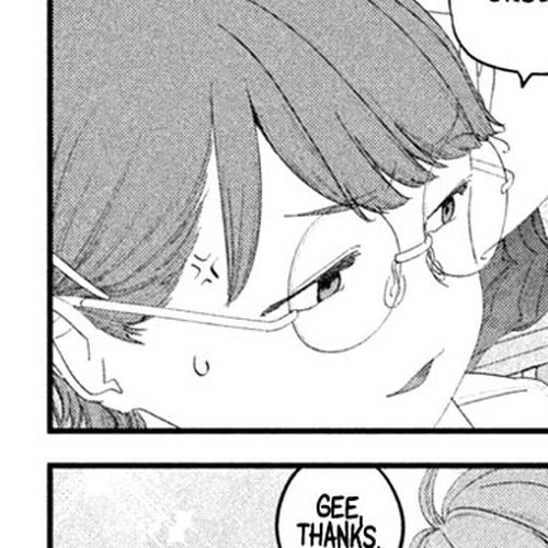 Getsuyoubi no Tawawa (Serialization) Chapter 115: Ai-chan, Part 29 cover