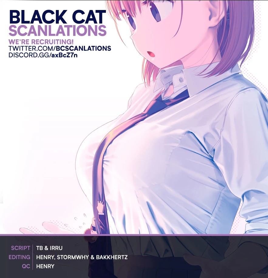 Getsuyoubi no Tawawa (Serialization) Chapter 15 page 1 - Chapter 15: Maegami-chan, Part 4
