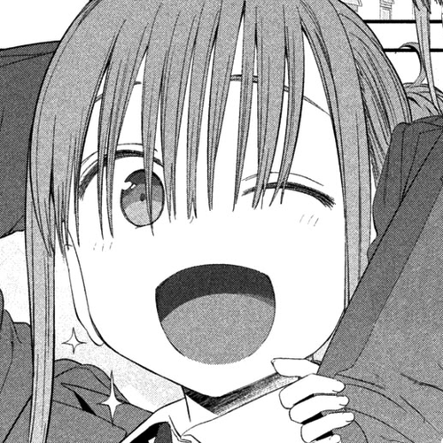 Getsuyoubi no Tawawa (Serialization) Chapter 15: Maegami-chan, Part 4 cover