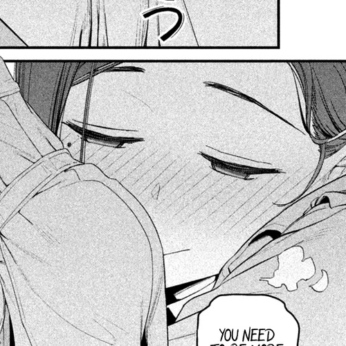 Getsuyoubi no Tawawa (Serialization) Chapter 17: Kouhai-chan, Part 6 cover