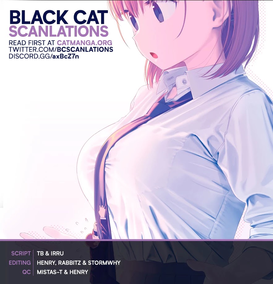 Getsuyoubi no Tawawa (Serialization) Chapter 18 page 1 - Chapter 18: Ai-chan, Part 7