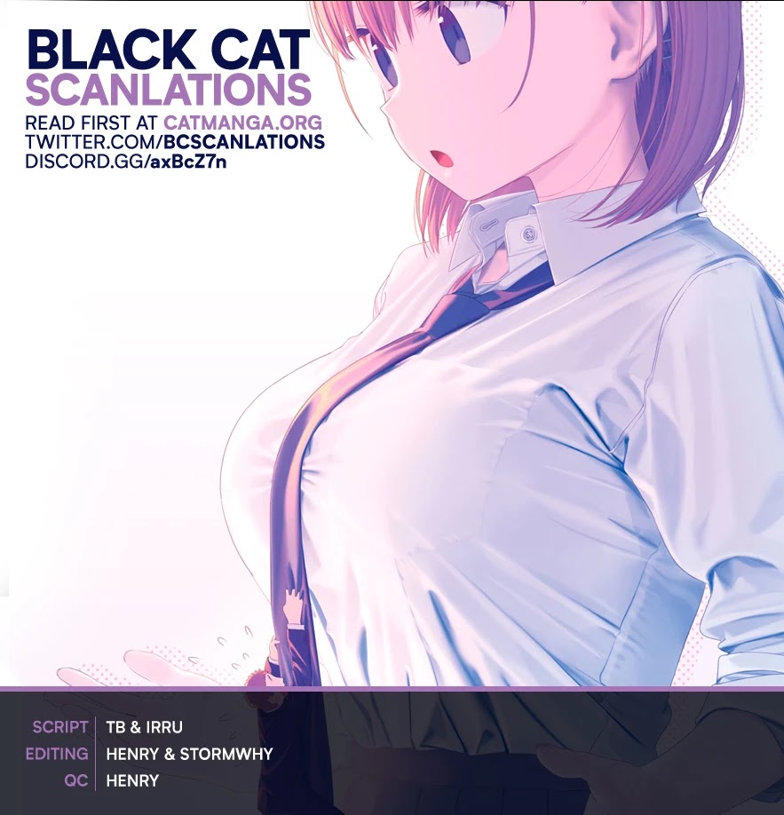 Getsuyoubi no Tawawa (Serialization) Chapter 19 page 1 - Chapter 19: Ai-chan, Part 8
