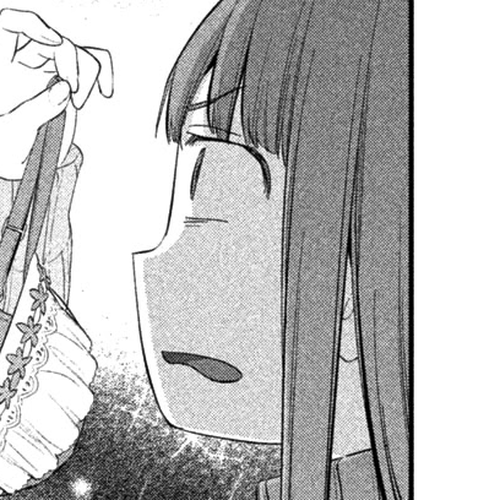 Getsuyoubi no Tawawa (Serialization) Chapter 19: Ai-chan, Part 8 cover