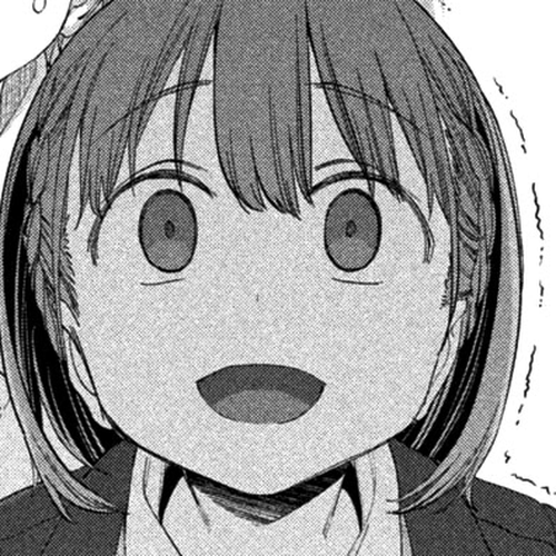 Getsuyoubi no Tawawa (Serialization) Chapter 20: Maegami-chan, Part 6 cover