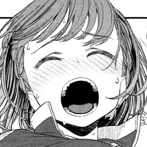 Getsuyoubi no Tawawa (Serialization) Chapter 21: Ai-chan, Part 9 cover