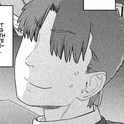 Getsuyoubi no Tawawa (Serialization) Chapter 23: Kouhai-chan, Part 7 cover