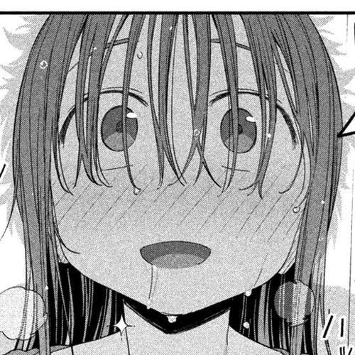 Getsuyoubi no Tawawa (Serialization) Chapter 27: Maegami-chan, Part 10 cover
