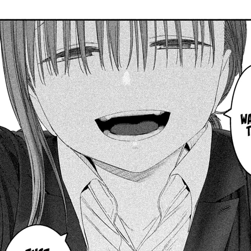 Getsuyoubi no Tawawa (Serialization) Chapter 29: Maegami-chan, Part 11 cover