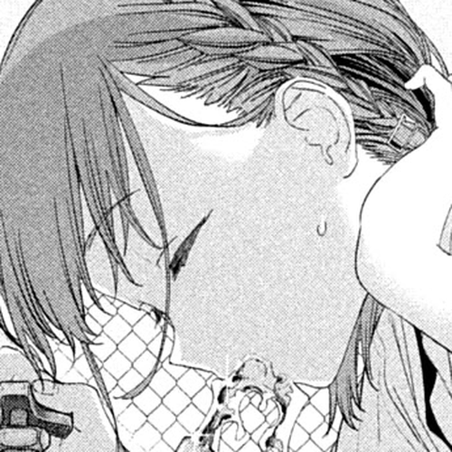 Getsuyoubi no Tawawa (Serialization) Chapter 31: Ai-chan, Part 12 cover