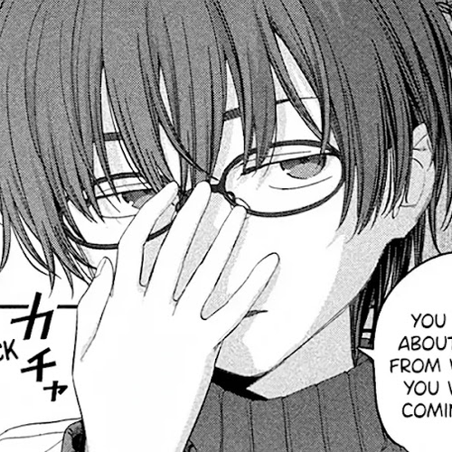 Getsuyoubi no Tawawa (Serialization) Chapter 32: Kouhai-chan, Part 9 cover