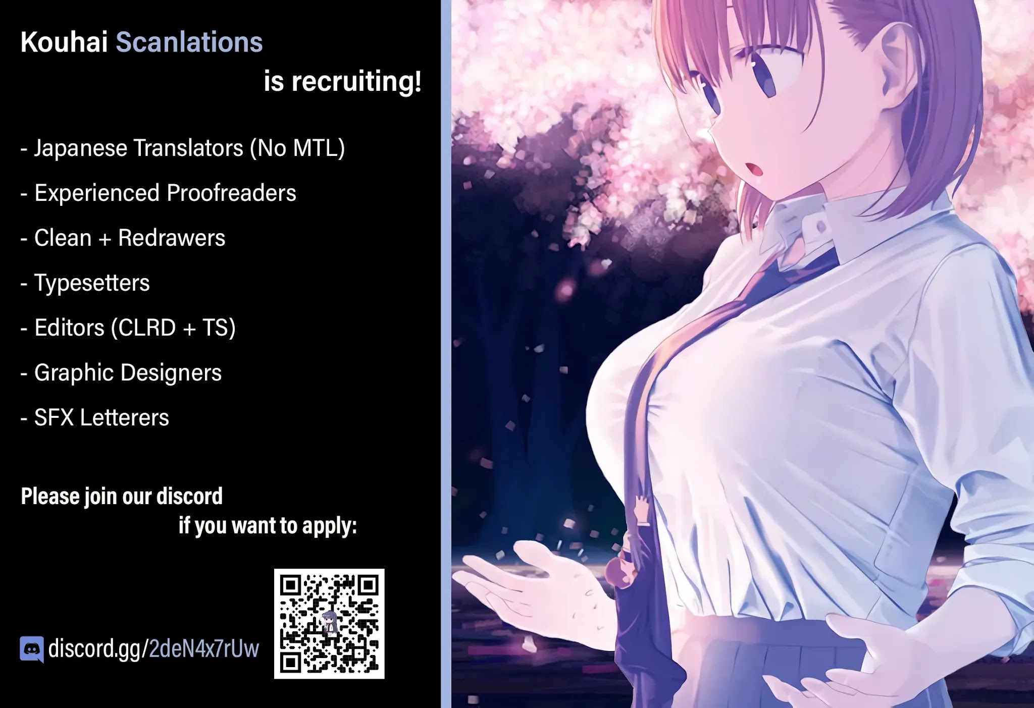 Getsuyoubi no Tawawa (Serialization) Chapter 33 page 14 - Chapter 33: Maegami-chan, Part 12
