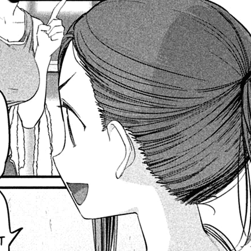Getsuyoubi no Tawawa (Serialization) Chapter 38: Kouhai-chan, Part 12 cover