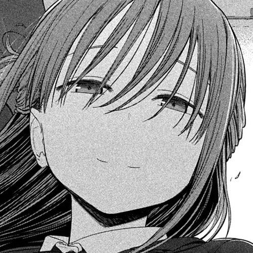 Getsuyoubi no Tawawa (Serialization) Chapter 40: Maegami-chan, Part 14 cover