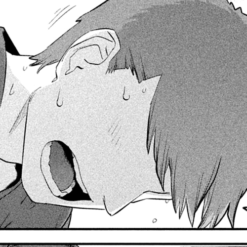 Getsuyoubi no Tawawa (Serialization) Chapter 41: Kouhai-chan, Part 13 cover