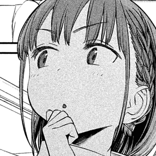 Getsuyoubi no Tawawa (Serialization) Chapter 44: Ai-chan, Part 15 cover