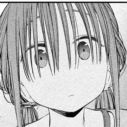 Getsuyoubi no Tawawa (Serialization) Chapter 46: Maegami-chan, Part 16 cover