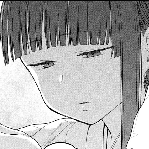 Getsuyoubi no Tawawa (Serialization) Chapter 47: Ai-chan, Part 16 cover
