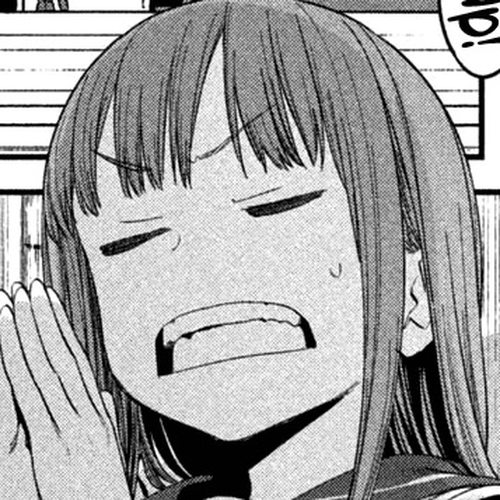 Getsuyoubi no Tawawa (Serialization) Chapter 49: Imouto-chan, Part 2 cover