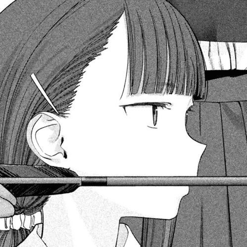 Getsuyoubi no Tawawa (Serialization) Chapter 50: Jitome-chan, Part 2 cover
