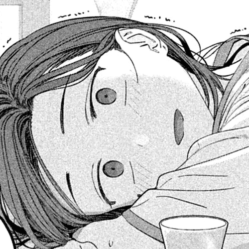 Getsuyoubi no Tawawa (Serialization) Chapter 51: Kouhai-chan, Part 15 cover