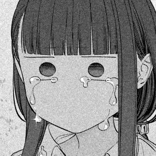 Getsuyoubi no Tawawa (Serialization) Chapter 52: Jitome-chan, Part 3 cover