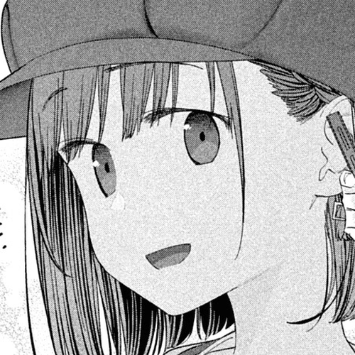 Getsuyoubi no Tawawa (Serialization) Chapter 56: Ai-chan, Part 17 cover