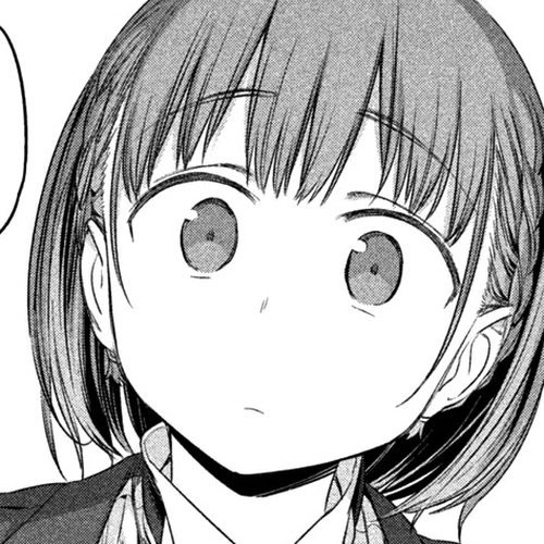 Getsuyoubi no Tawawa (Serialization) Chapter 6: Ai-chan, Part 4 cover