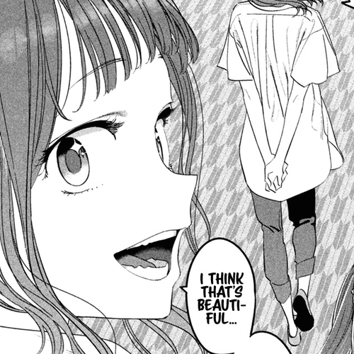 Getsuyoubi no Tawawa (Serialization) Chapter 67: Kouhai-chan, Part 18 cover