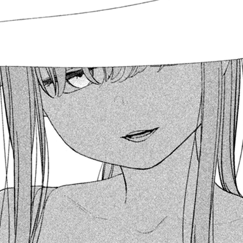 Getsuyoubi no Tawawa (Serialization) Chapter 69: Tawawa-sama cover