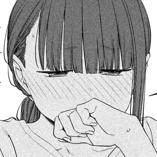 Getsuyoubi no Tawawa (Serialization) Chapter 73: Jitome-chan, Part 12 cover