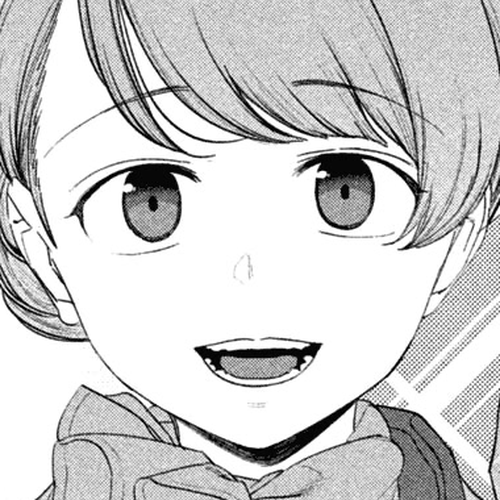 Getsuyoubi no Tawawa (Serialization) Chapter 75: Kouhai-chan, Part 20 cover