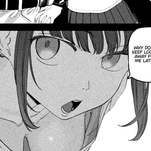 Getsuyoubi no Tawawa (Serialization) Chapter 77: Cheer-chan, Part 2 cover