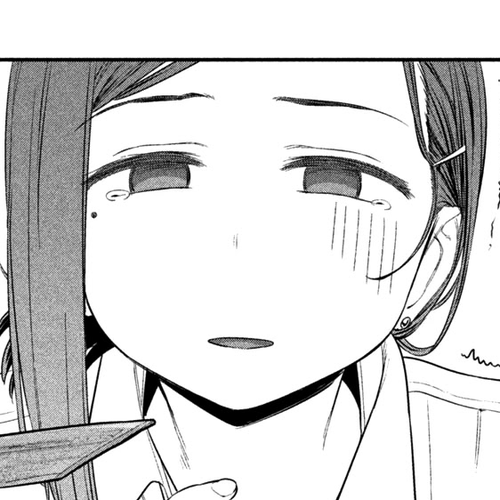 Getsuyoubi no Tawawa (Serialization) Chapter 8: Kouhai-chan, Part 3 cover