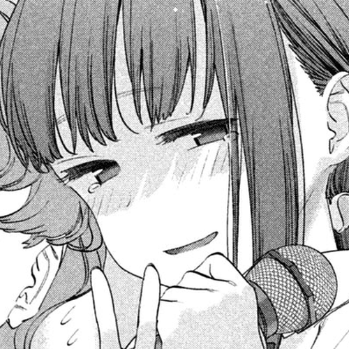 Getsuyoubi no Tawawa (Serialization) Chapter 80: Jitome-chan, Part 13 cover