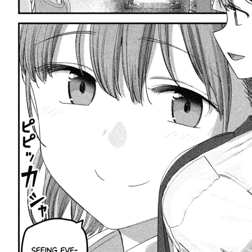 Getsuyoubi no Tawawa (Serialization) Chapter 83: Ai-chan, Part 21 cover