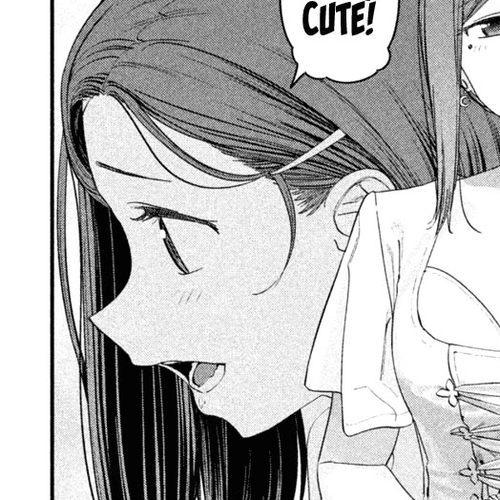 Getsuyoubi no Tawawa (Serialization) Chapter 84: Kouhai-chan, Part 22 cover