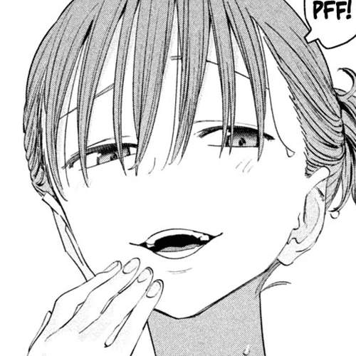 Getsuyoubi no Tawawa (Serialization) Chapter 86: Cheer-chan, Part 5 cover