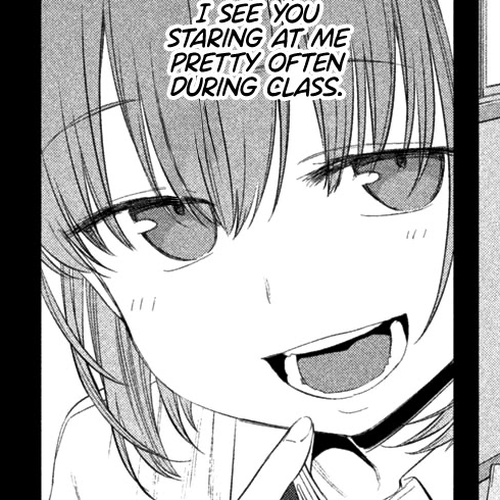 Getsuyoubi no Tawawa (Serialization) Chapter 9: Ai-chan, Part 5 cover