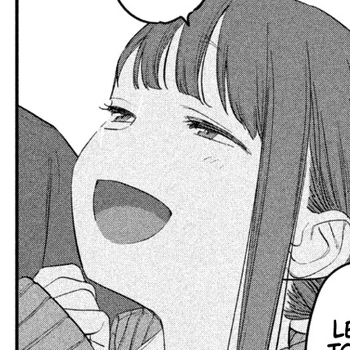 Getsuyoubi no Tawawa (Serialization) Chapter 90: Jitome-chan, Part 15 cover