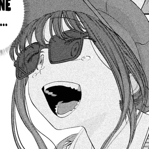Getsuyoubi no Tawawa (Serialization) Chapter 92: Cheer-chan, Part 8 cover
