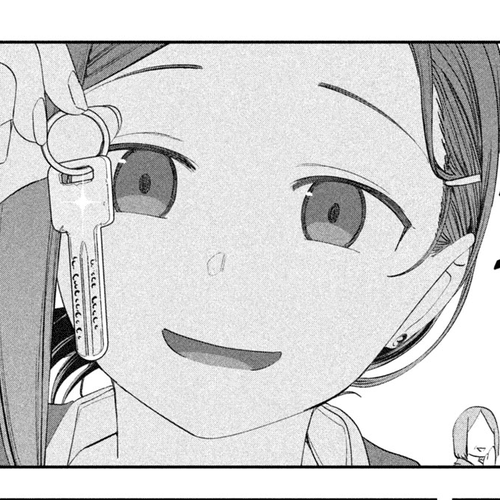 Getsuyoubi no Tawawa (Serialization) Chapter 94: Kouhai-chan, Part 24 cover