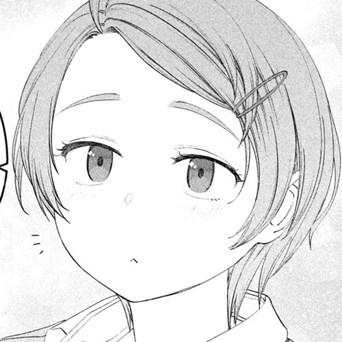 Getsuyoubi no Tawawa (Serialization) Chapter 97: Ai-chan, Part 24 cover