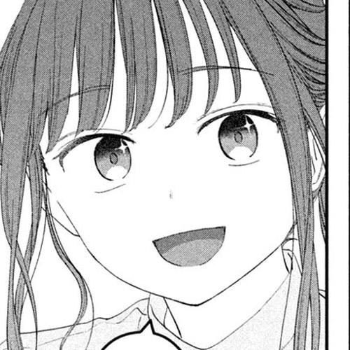 Getsuyoubi no Tawawa (Serialization) Chapter 98: Maegami-chan, Part 23 cover