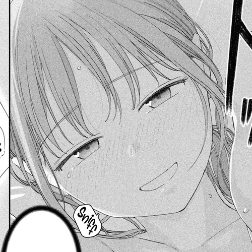 Getsuyoubi no Tawawa (Serialization) Chapter 99: Cheer-chan, Part 9 cover