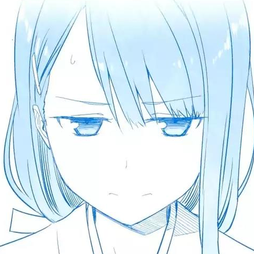 Getsuyoubi no Tawawa Chapter 1.5 cover