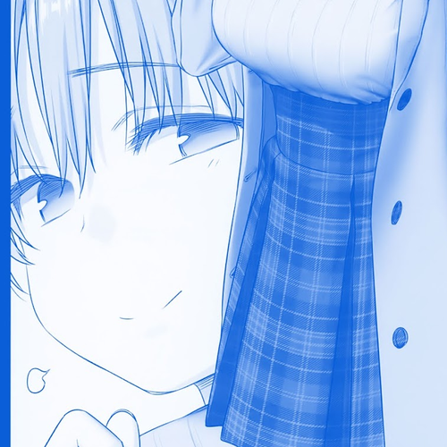 Getsuyoubi no Tawawa Chapter 10: Getsuyoubi no Tawawa Sono X cover