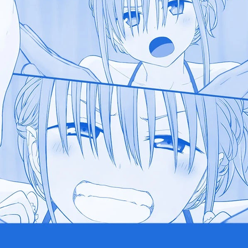 Getsuyoubi no Tawawa Chapter 11: Part IV: Monday Morning Offerings (98-128) cover