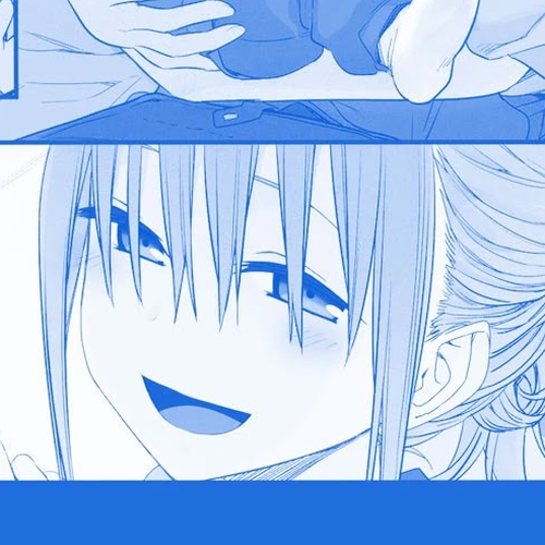 Getsuyoubi no Tawawa Chapter 15: Part V: Monday Morning Offerings (129-149) cover