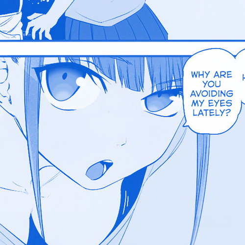 Getsuyoubi no Tawawa Chapter 17: Part V: Bonus - Comiket 93 Special Edition cover
